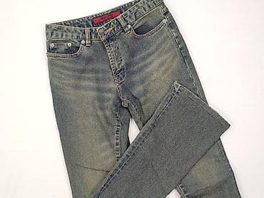 jeans pause: Jeansy damskie, rozmiar S — 1
