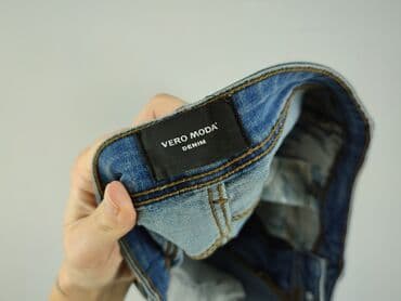 m sara jeans damskie allegro: Vero Moda, Jeansy damskie, rozmiar S — 4