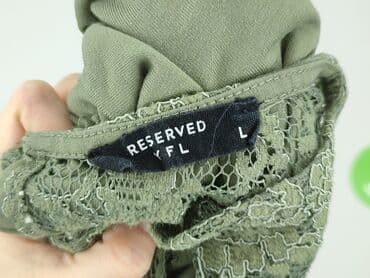 bluzki retro: Women's blouse, L — 4