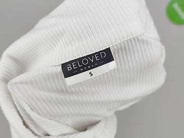 beloved tshirt: Beloved, Damska koszulka polo, rozmiar S — 5