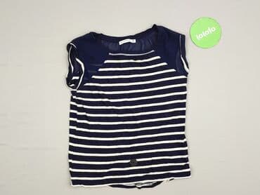 miu miu t shirty: Bershka, T-shirt damski, rozmiar XS — 2