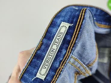 multiblu jeans: Jeansy dla mężczyzn, rozmiar M — 4