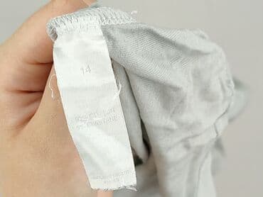 shein podkoszulki damskie: Papaya, T-shirt damski, rozmiar XL — 5