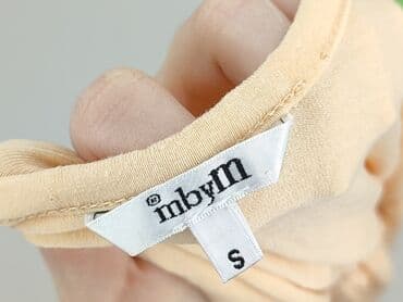 my basic t shirty: MbyM, T-shirt damski, rozmiar S — 4