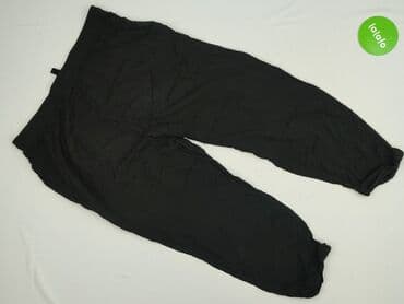 enplus buty mokasyny: Esmara, Spodnie materiałowe damskie, XL — 3