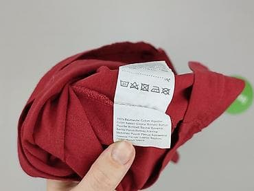 montego t shirt: S.Oliver, Koszulka dla mężczyzn, rozmiar M — 4