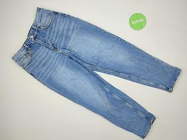 zerres jeans: H&M Divided, Jeansy damskie, rozmiar M — 2