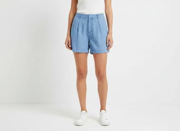 krótkie spodenki 2016: Cubus, Szorty damskie, rozmiar L — 7