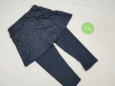 big star dresy: Legginsy Sportowe damskie, rozmiar S — 3