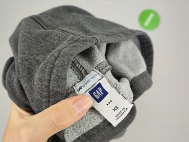 Bluzy z kapturem: Gap, Bluza z kapturem damska, rozmiar XS — 4