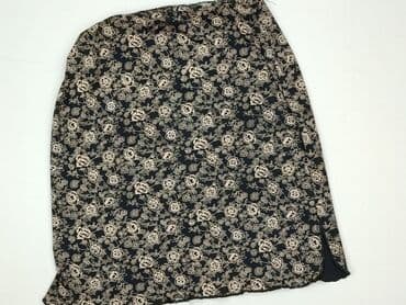 spódnice midi w groszki: Women`s skirt, size M (EU 38) — 1