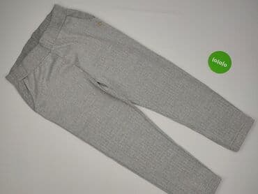 deichman buty: Esmara, Spodnie materiałowe damskie, L — 2