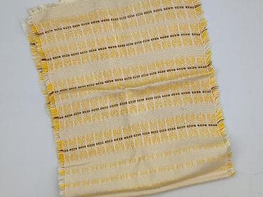 All for country house and garden: PL - Tablecloth 40 x 95, color - Yellow, condition - Perfect — 1