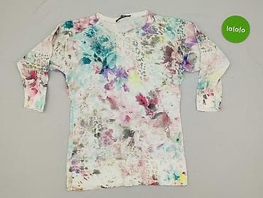 c: Betty Barclay, Жіноча блуза, розмір S — 2