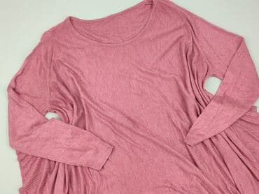 duże rozmiary ekskluzywne sukienki plus size: Women`s tunic, size 7XL (EU 54) — 1