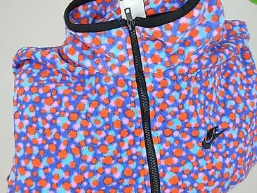sweter next: Nike, Women`s fleece, size S — 6