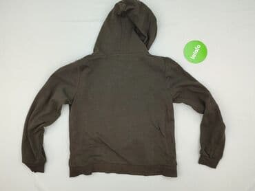 sinsay bluzy chłopięce: Sinsay, Bluza z kapturem damska, rozmiar S — 5