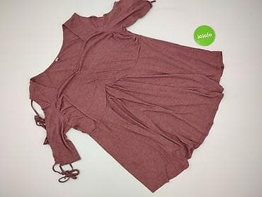 hurt sukienek: Sukienka damska, rozmiar 4XL — 2