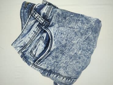 legginsy welurowe push up allegro: Jeansy damskie, 2XS — 6