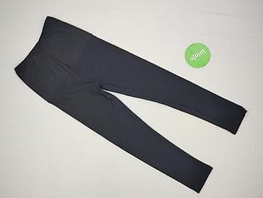 good sweatpants: Leggings, Legginsy Sportowe damskie, rozmiar M — 3