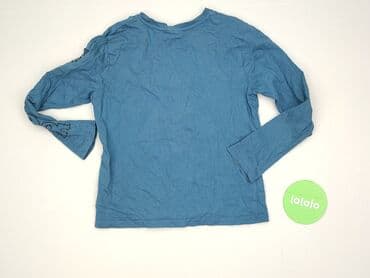 top hello kitty: Blouse, Destination, 10 years, 134-140 cm, condition - Very good — 3