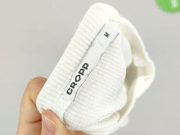 blaklader koszulka: Cropp, T-shirt damski, rozmiar M — 5