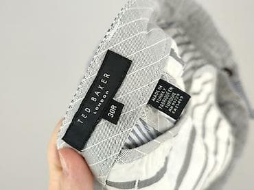 mis: Ted Baker, Szorty dla mężczyzn, rozmiar M — 4
