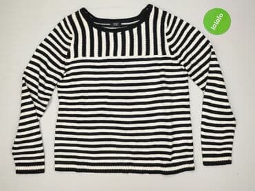 lindex kurtka damska: F&F, Sweter damski, rozmiar L — 2