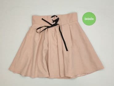 spódnice z wiazaniem: FB Sister, Spódnica damska, rozmiar S — 3