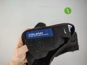 biustonosz od stroju kąpielowego: Blend, Jeansy dla mężczyzn, rozmiar XL — 4