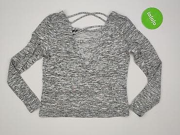 zyrafa hm: H&M Divided, Bluzka damska, rozmiar M — 3