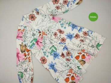 sukienki w kwiaty na wesele duze rozmiary: Italy Moda, Sukienka damska, rozmiar One size — 3