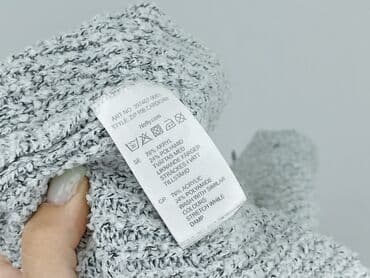 жіночі флісові кофти: NLY Trend, Women`s knitwear, size XS (EU 34) — 5