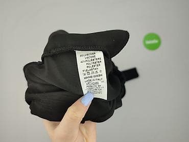 bardzo drogie buty: Spodnie materiałowe damskie, rozmiar S — 4