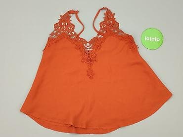 amisu tank top: Amisu, Top damski, rozmiar XS — 3