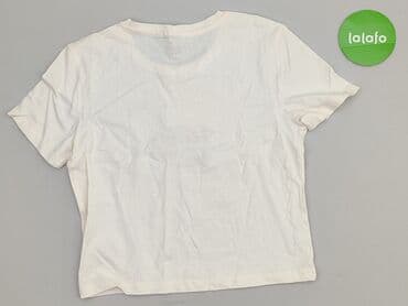 sinsay buty hello kitty: Sinsay, T-shirt damski, rozmiar M — 4