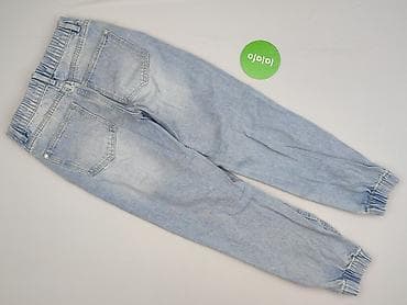 jeans mugler: Sinsay, Jeansy damskie, rozmiar XS — 3