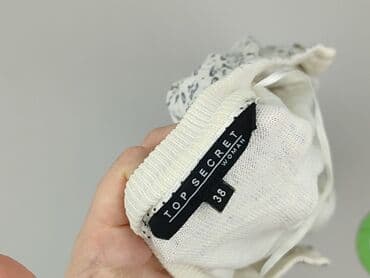 top z puszkiem: Top Secret, Kardigan damski, rozmiar M — 4