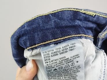 denim by tu: Jeansy damskie, rozmiar S — 5