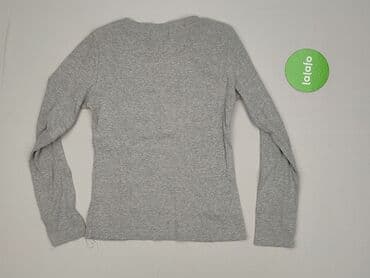 bluzki z zamkiem z przodu: Bluzka damska, rozmiar S — 3