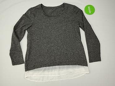 marynarka oversize: Bluzka damska, rozmiar XL — 2