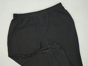 legginsy plus size: Legginsy rozmiar 5XL — 7