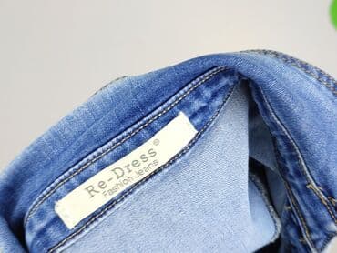 redial jeans: Re-Dress, Sukienka damska, rozmiar XS — 5