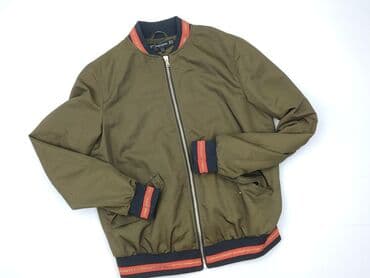 купити куртку в польщі жіночу: Zara, Куртка бомбер жіноча, розмір XS — 1