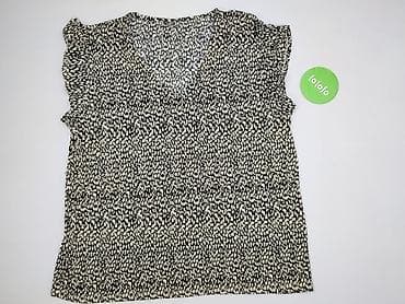 basicowe bluzki: Bluzka damska, rozmiar One size — 2
