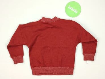 czapka bobo choses: Sweatshirt, 1.5-2 years, 86-92 cm, condition - Good — 3