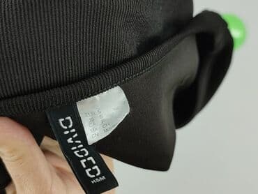 bluzki wyszczuplające sylwetkę: H&M Divided, Top damski, rozmiar S — 6