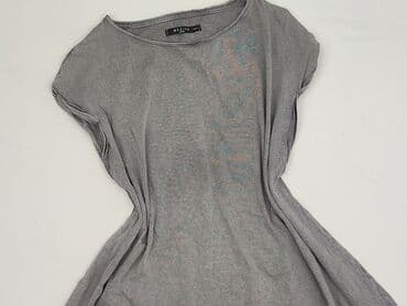 beżowa sukienka mohito: Mohito, Sukienka damska, 2XS — 1