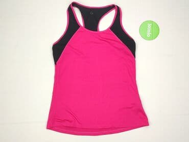 koszulka barcelony gavi: Athlitech, T-shirt damski, rozmiar M — 2