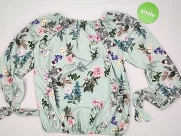 mohito bluzki koszulę: Bluzka damska, rozmiar S — 3